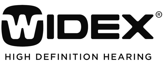 Widex Logo